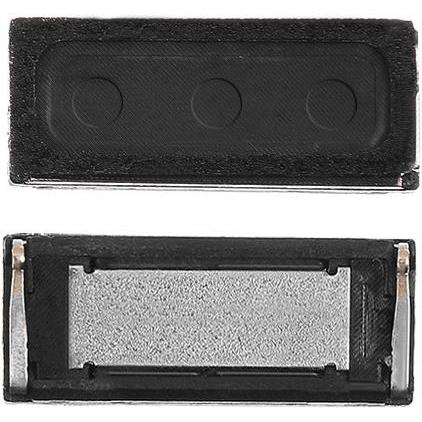 CoreParts Huawei Ascend Mate7 Earpiece (Modul, Huawei Ascend Mate 7), Mobilgerät Ersatzteile, Schwarz