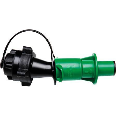 Hikoki, Accessori per macchinari da giardino, Zubehör 714827 Sicherheitsprellung für Öl