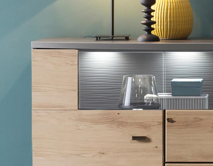 Produktbild Forestdream Liberia (160 x 41.5 x 87 cm)