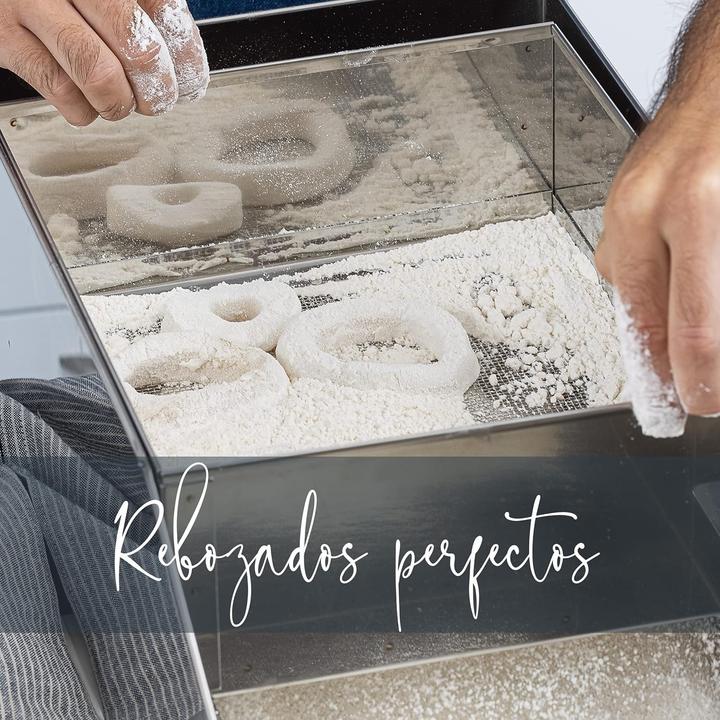 Immagine prodotto Lacor 50438 (18 cm)