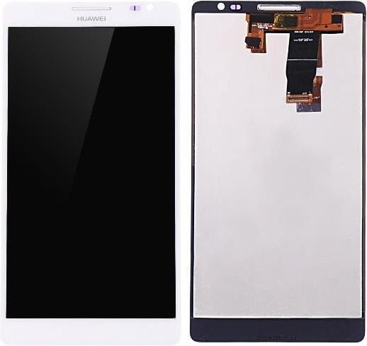 Actual product image CoreParts Huawei Ascend Mate LCD Screen (Display, Ascend Mate)