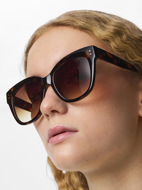 Produktbild Pieces Pcbelina Sunglasses Noos