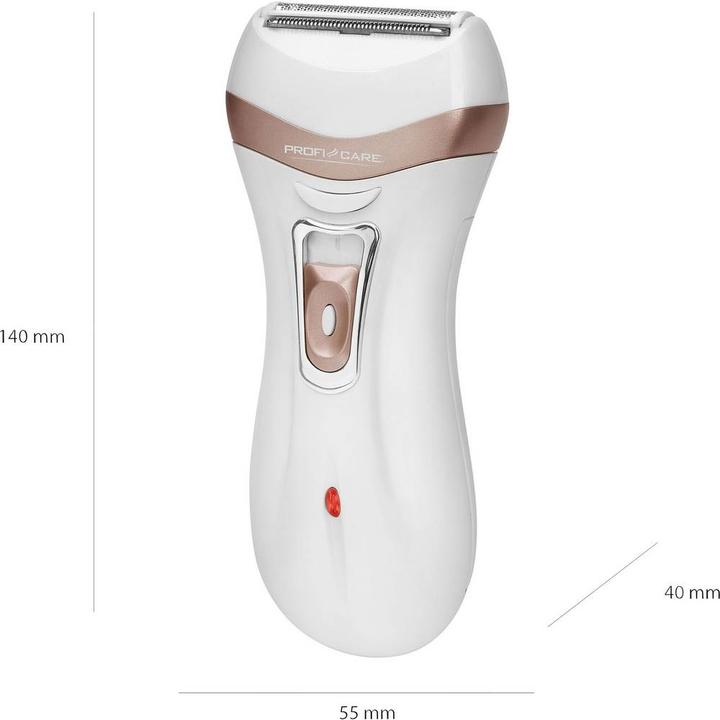 Produktbild Profi-Care PC-LBS 3002 Weiss