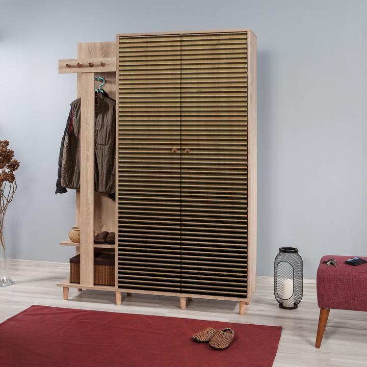 Image du produit Hanah Home Calum
