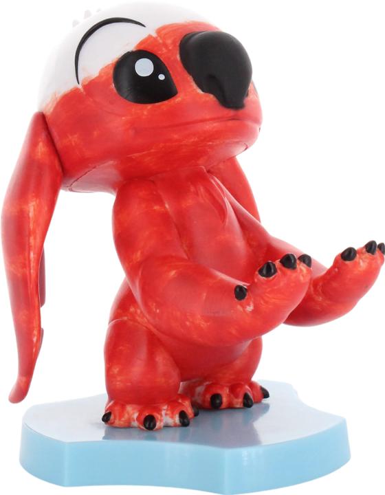 Produktbild Exquisite Gaming Stitch: Badness Level - Cable Guy Holdem