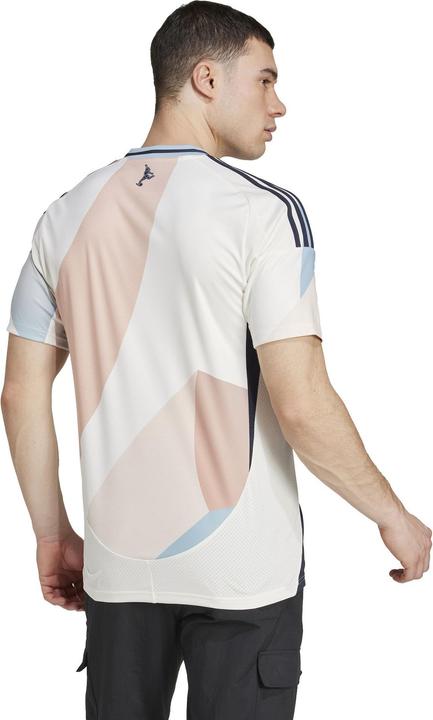 Immagine prodotto adidas Spanien Auswärts Trikot für die Frauen EM (XL)