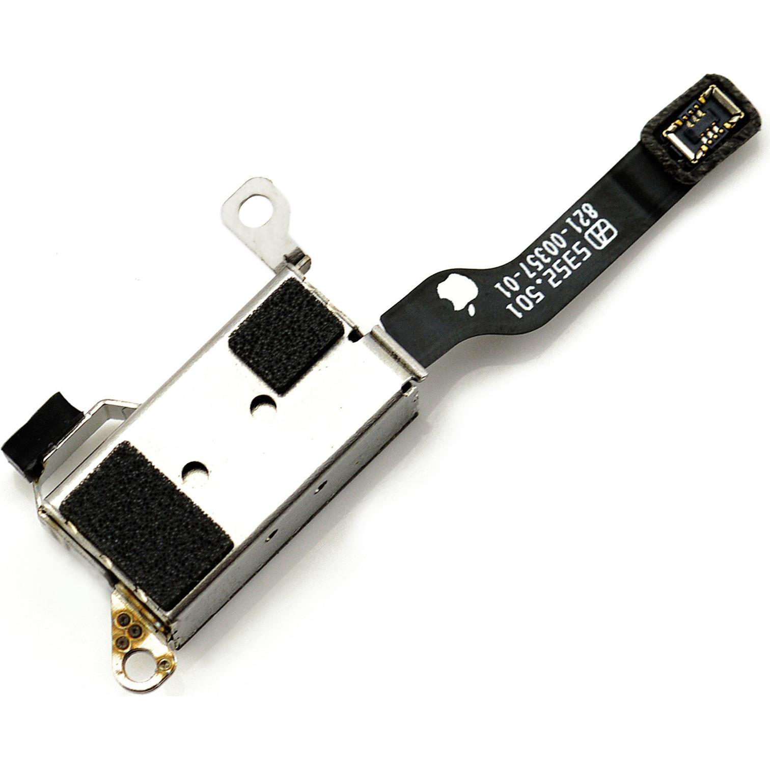 CoreParts Apple 6S Plus Vibrator (Modul, iPhone 6s+), Mobilgerät Ersatzteile, Schwarz