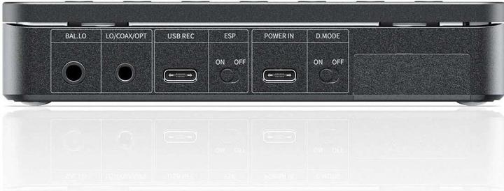 Produktbild FiiO DM13 BT