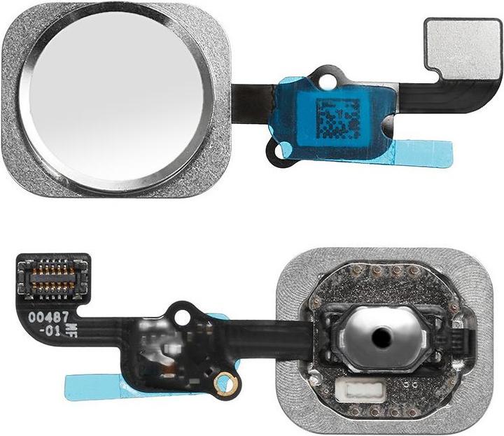 Immagine prodotto CoreParts Apple 6S Silver Home (Modulo)