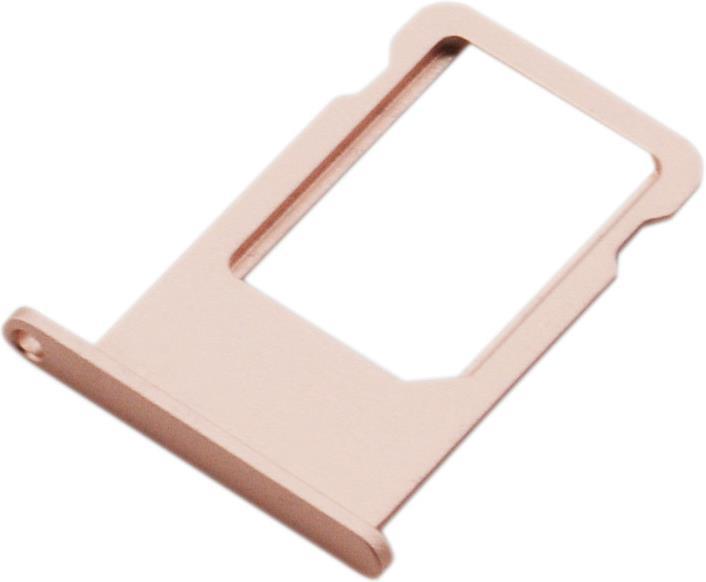 Actual product image CoreParts Apple 6S Plus SIM Card (SIM holder, iPhone 6s+)