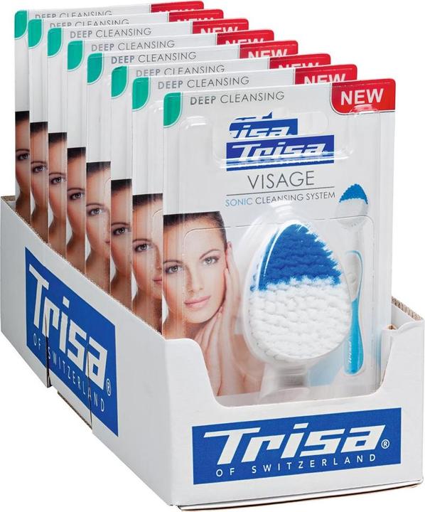 Produktbild Trisa Deep Cleansing