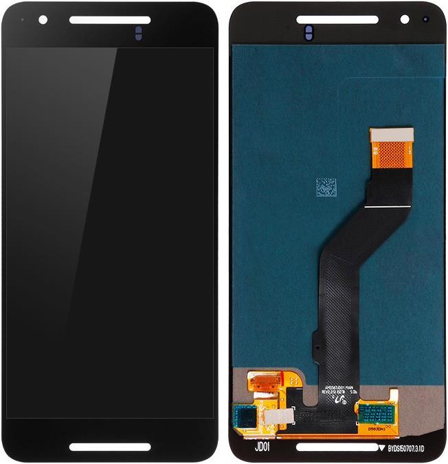 Produktbild CoreParts Huawei LCD Screen and (Display, Huawei Nexus 6P)