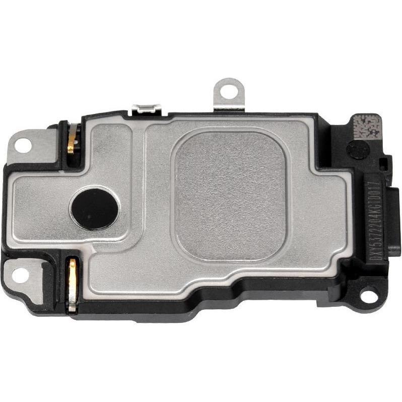 CoreParts 7 Loudspeaker (Modul, iPhone 7), Mobilgerät Ersatzteile, Schwarz