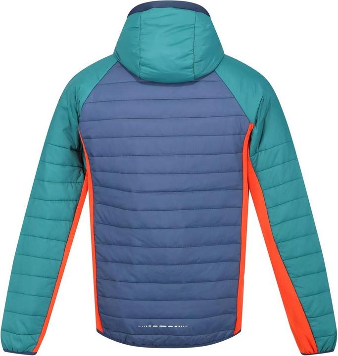 Immagine prodotto Regatta Giacca Softshell con cappuccio Trutton (XXL)