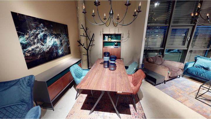 Actual product image Kare Design Armchair Lullaby Taupe