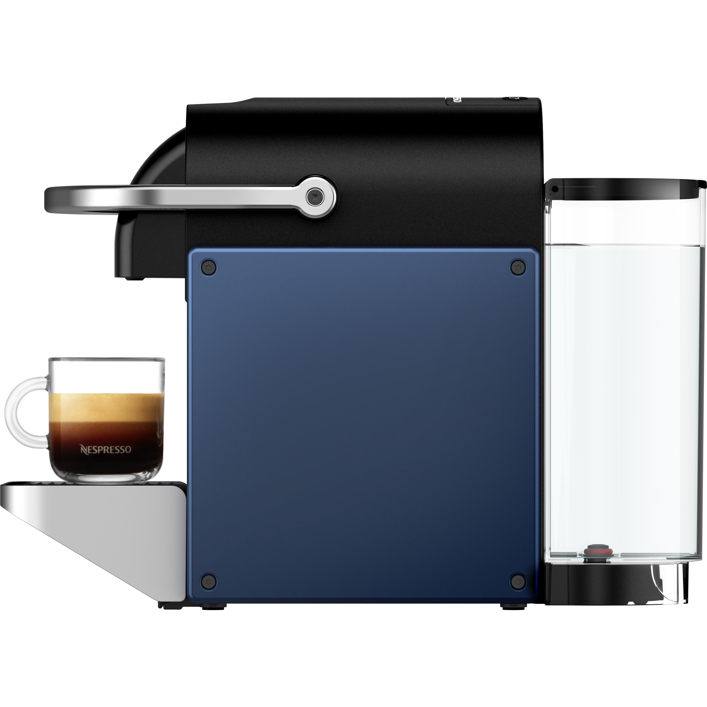 Thumbnail - De'Longhi Nespresso EN127.BL, Kapselmaschine, Blau