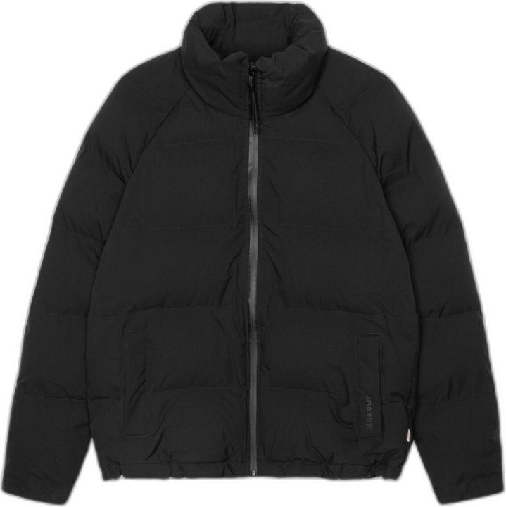 Image du produit Revolution Doudoune avec col et poches passepoilées (XL)