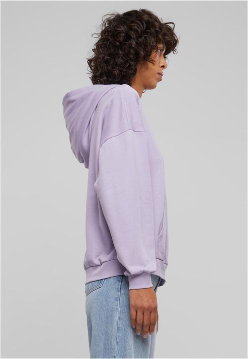 Produktbild Urban Classics Ladies Light Terry Oversized Hoodie - 166865 (XL)