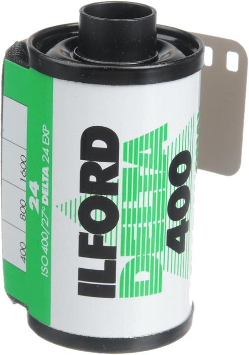 Immagine prodotto Ilford 400 Delta 135/24