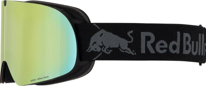 Image du produit Red Bull Spect Lunettes de ski Soar vert clair