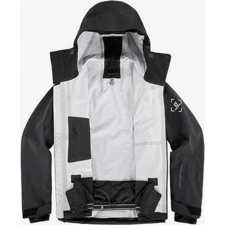 Immagine prodotto Salomon Snowboardjacke (S)