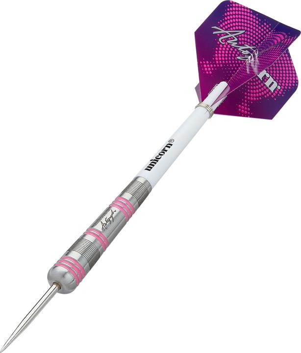 Produktbild Unicorn Autograph Style 3 Steel Darts 1 Satz (19 g)