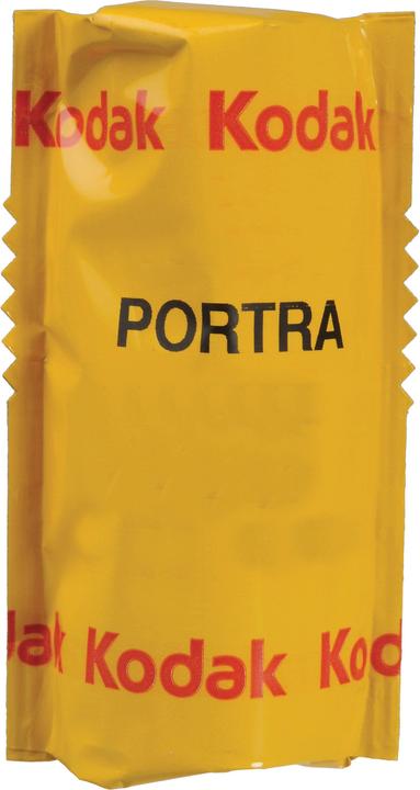Image du produit Kodak 1x5 Portrait 160 120