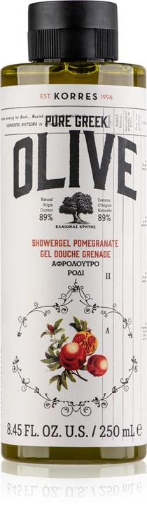 Produktbild Korres Olive (250 ml)