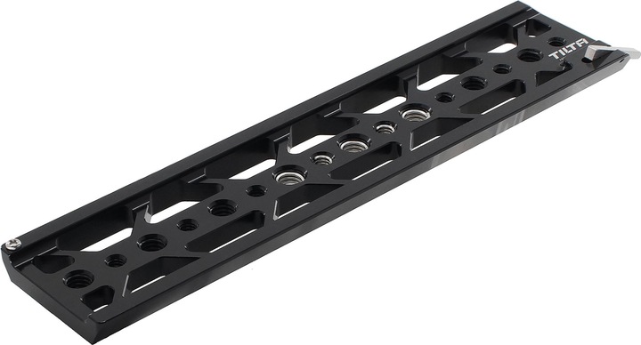Tilta 10″ Standard Lightweight Dovetail Plate (Quick coupling plate)