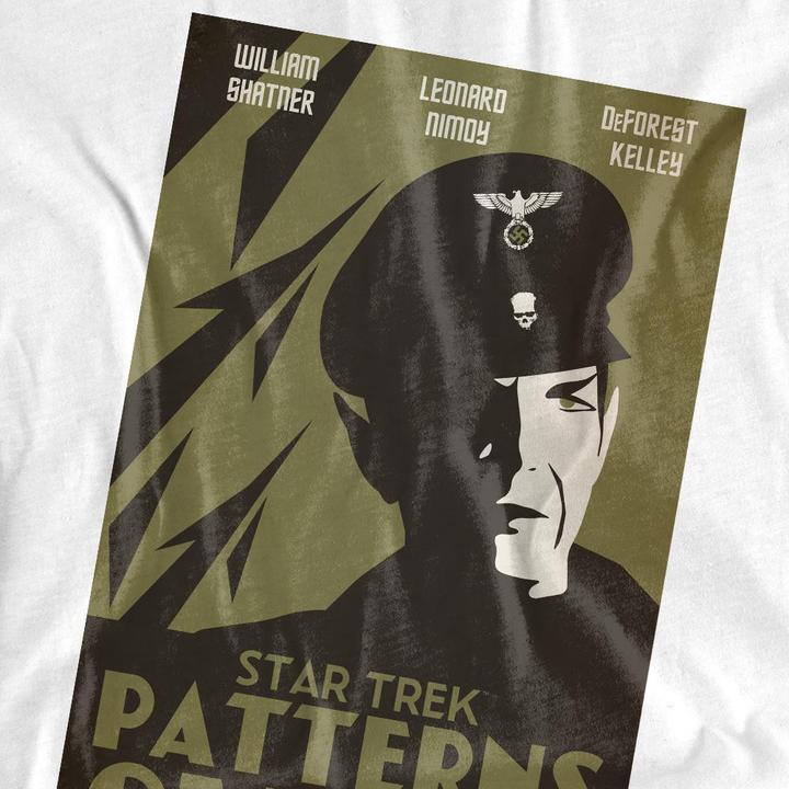 Produktbild The Original Series Episode 50 TShirt (S)