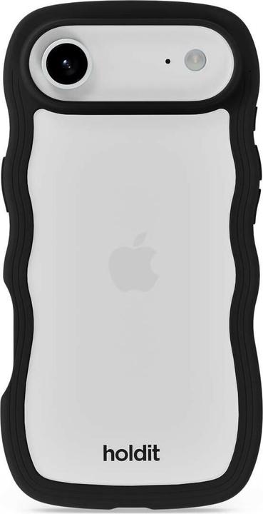 Black, Black, Transparent