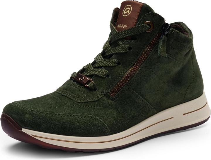 Immagine prodotto Ara Sneakers Osaka 2.0 con plantilla estraibile, morbidezza e bambù (36)