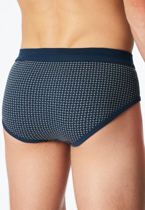 Produktbild Schiesser Slip Classic Daywear (3XL, 2er Pack)
