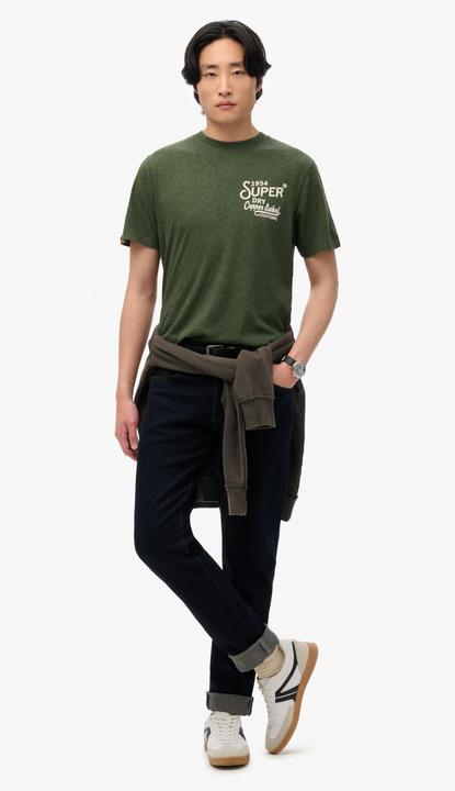 Immagine prodotto Superdry Copper Label (M)