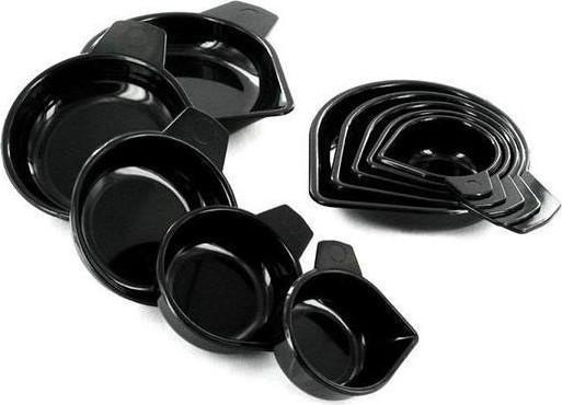 Image du produit Tamar Jeu de plateaux de pesée 5 pcs.