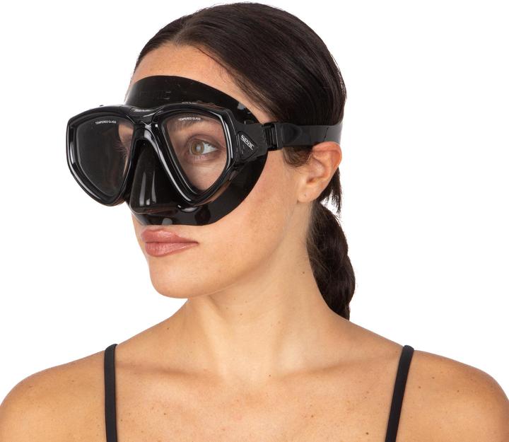 Image du produit Seac Masque One