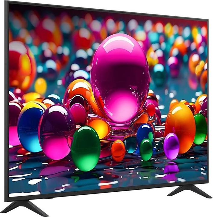 Produktbild LG TV 65UA75003LA 65inch 4K UA75 TV (65", LED, 4K, 2025, EU)