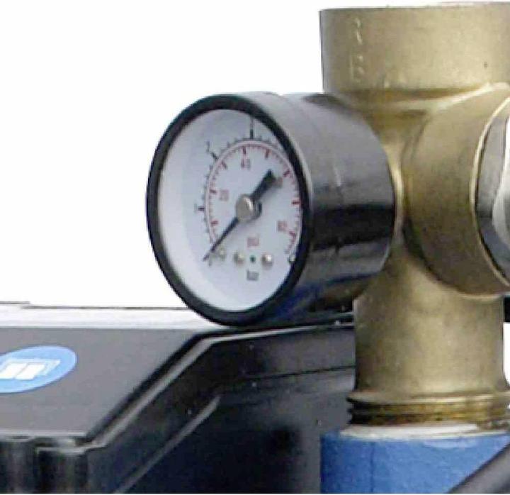 Produktbild Güde Hauswasserwerk MP 120/5A 24 LT (Hauswasserpumpe)