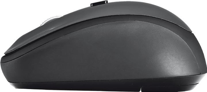 Actual product image Trust Yvi (Wireless)