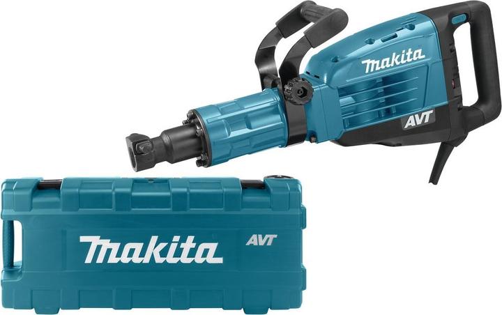 Produktbild Makita Stemmhammer HM1317C (Netzbetrieb)