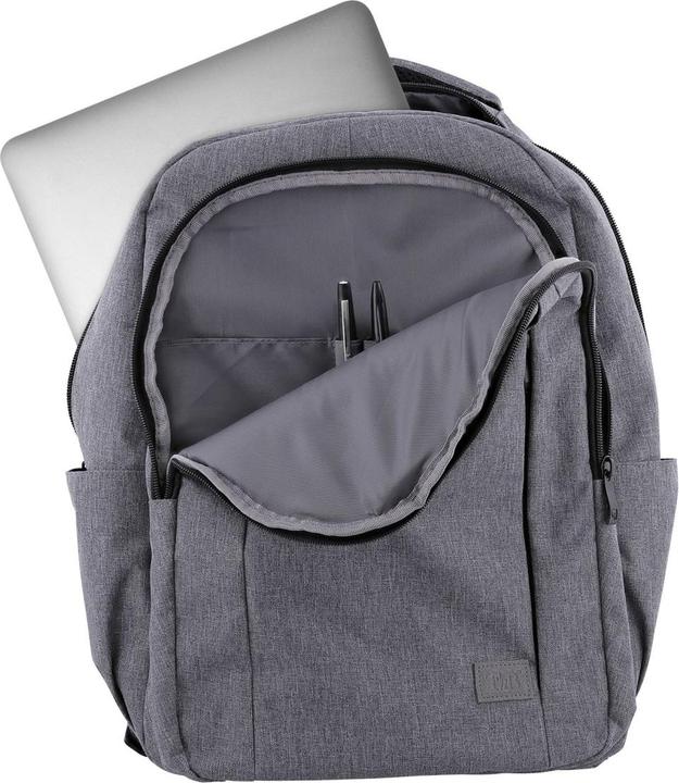 Actual product image T'nB TNB ANTIBES - Backpack for 15p laptop