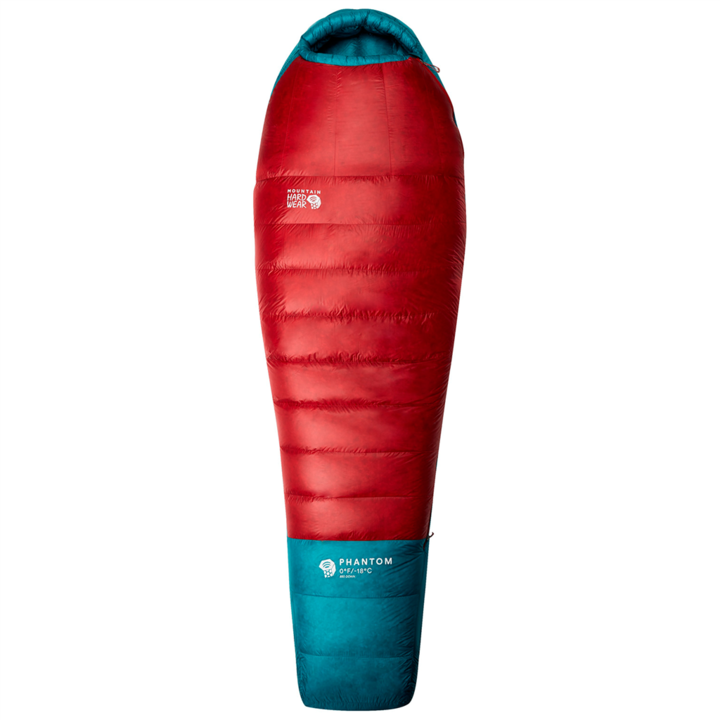 Produktbild Mountain Hardwear Phantom 0F/-18C (218 cm)