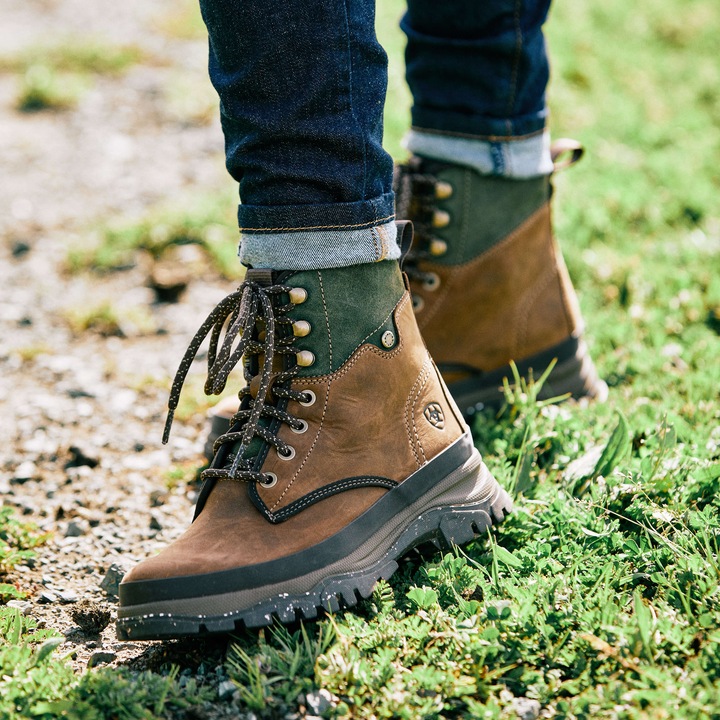 Produktbild Ariat Moresby H2O (36)