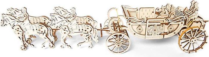 Produktbild Ugears Royal Wedding