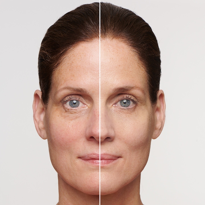 Produktbild Clarins SOS Primer Green (04)