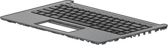 Immagine prodotto HP Coperchio Superiore Jtb W Kb Jtb Bel