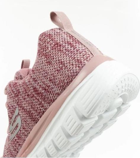 Image du produit Skechers Anmutige Twisted Fortune Schuhe (36)
