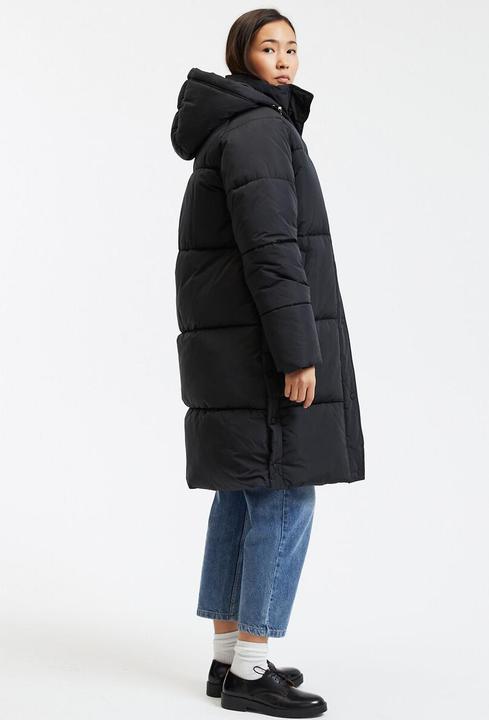 Immagine prodotto La Redoute Collections Steppmantel mit Kapuze