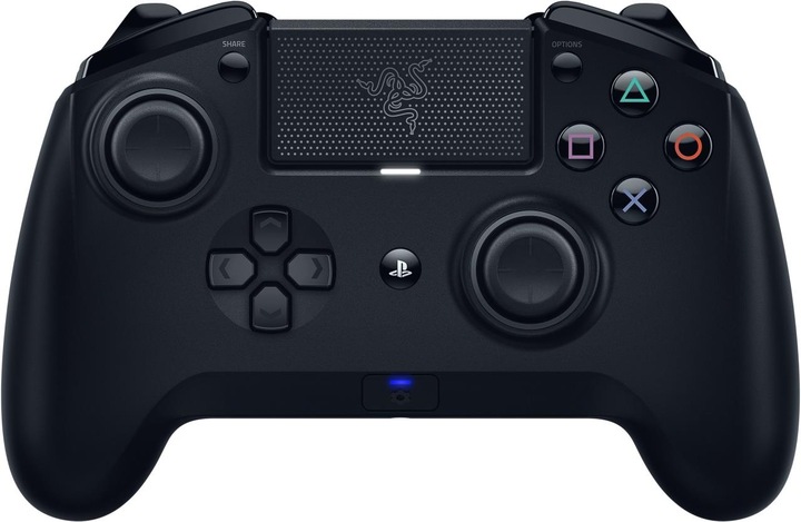 Produktbild Razer Raiju Tournament Edition (PS4)
