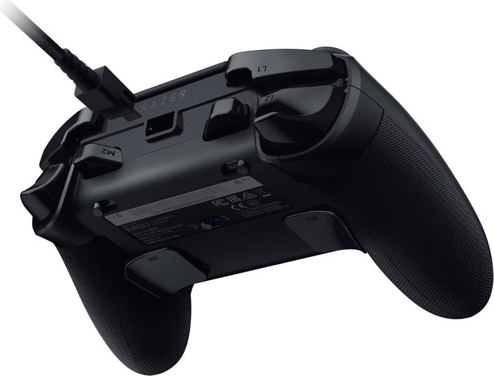 Image du produit Razer Raiju Tournament Edition (PS4)